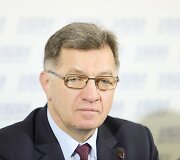 Algirdas Butkevičius