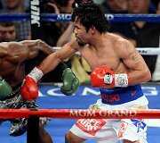 Manny Pacquiao &ndash; Timothy Bradley