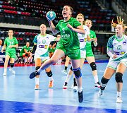 Lietuva U19 &ndash; Slovėnija U19