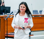 Agnė Zuokienė