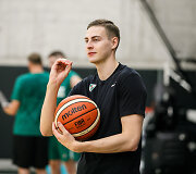 Karolis Luko&scaron;iūnas