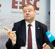 Saulius Skvernelis