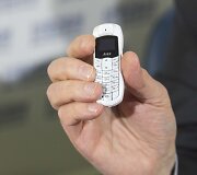Spaudos konferencija