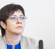 Edita Žiobienė