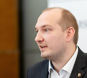 Gintautas Jak&scaron;tas
