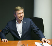 Ramūnas Karbauskis