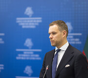 Gabrielius Landsbergis