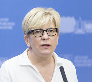 Ingrida &Scaron;imonytė