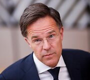 Markas Rutte