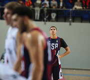 LaMelo Ballas