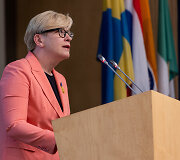 Ingrida &Scaron;imonytė