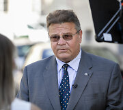 Linas Linkevičius