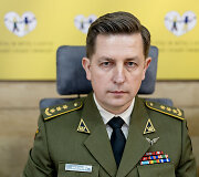 Mindaugas Mažonas