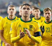Fiodoras Černychas