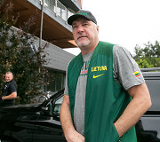 Arvydas Sabonis