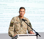 Vaidas Žiogas