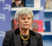 Teresė Birutė Burauskaitė