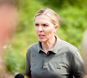 Agnė Bilotaitė
