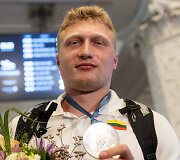 Mykolas Alekna