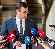 Laurynas Kasčiūnas