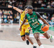Sylvain Francisco