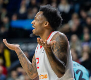 Antonio Blakeney