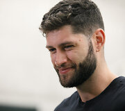 Patricio Garino