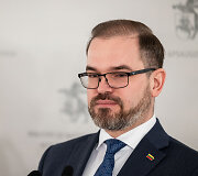 Robertas Kaunas