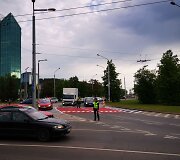 Vilniaus Edukologijos žiedas po rekonstrukcijos
