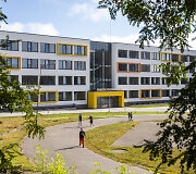 Vilniaus Gabijos progimnazija