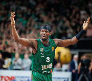 Sylvain Francisco