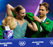 Lilija Vanagienė, Meda Variakojytė, Saulius Ambrulevičius