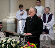 Gitanas Nausėda