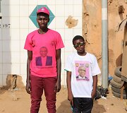 Rinkimai Nigeryje