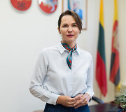 Ausma Mi&scaron;kinienė