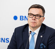 Mindaugas Kukaitis