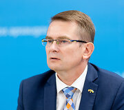 Arūnas Dulkys
