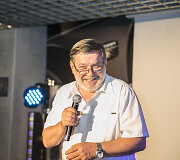 Kostas Smoriginas