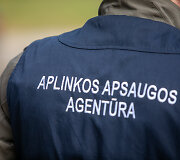Aplinkos apsaugos agentūra