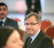 Egidijus Vareikis 