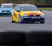 &bdquo;Volkswagen Castrol Cup&ldquo; kvalifikacija penktadienį