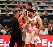 &bdquo;Real&ldquo; &ndash; &bdquo;Olympiakos&ldquo;