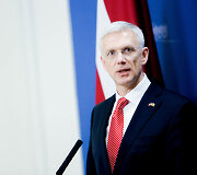 Kri&scaron;janis Karinis