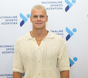 Danas Rap&scaron;ys