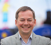 Arnoldas Pranckevičius