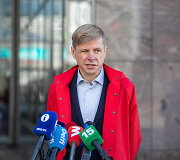 Remigijus &Scaron;ima&scaron;ius