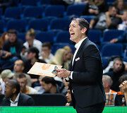Vilniaus &bdquo;Wolves-Twinsbet&ldquo; &ndash; Ulmo &bdquo;Ratiopharm&ldquo;