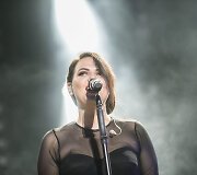 Justė Arlauskaitė-Jazzu