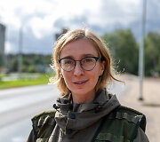 Olga Vėbrienė