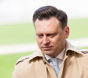 Valdas Benkunskas